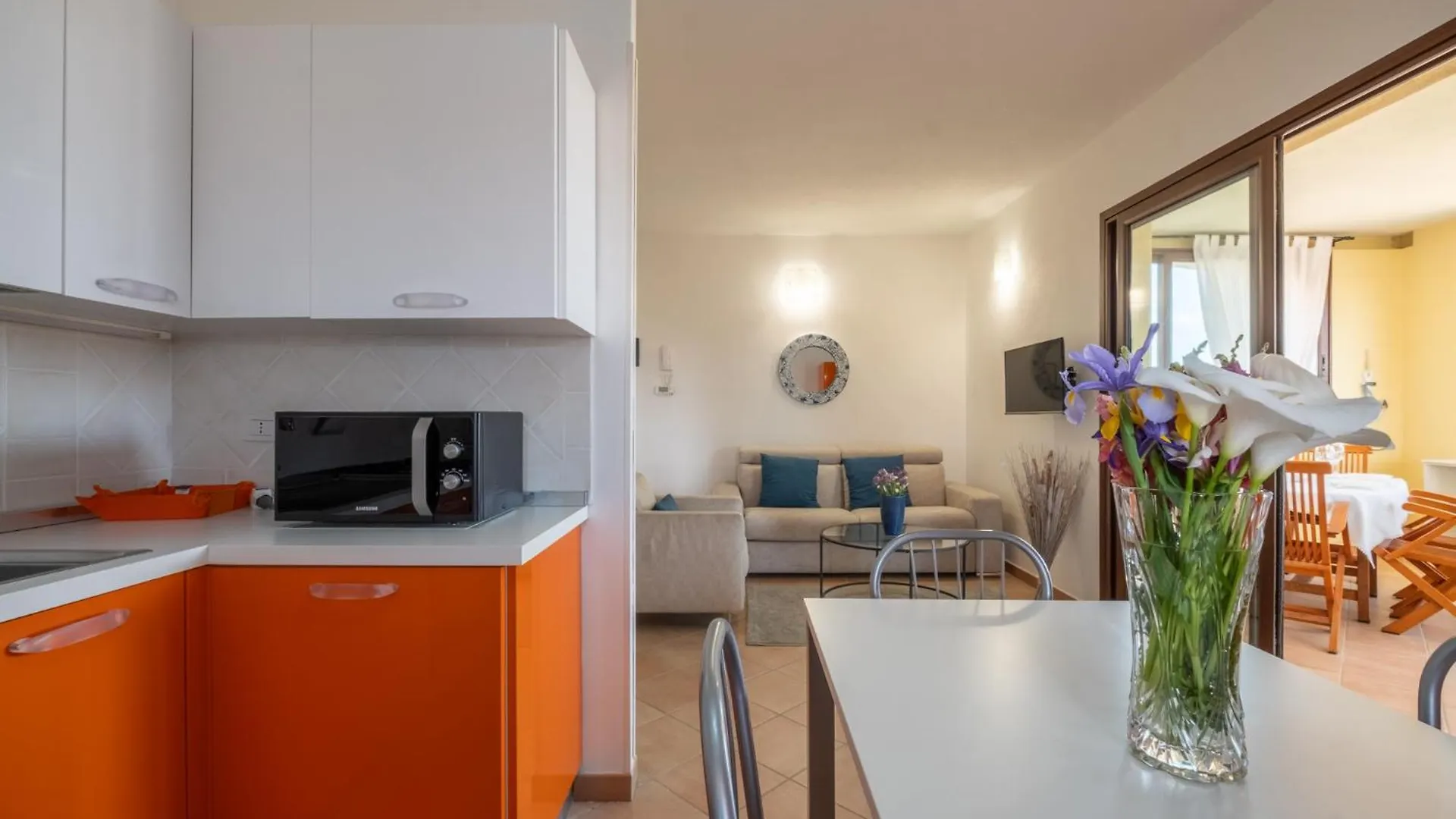 Elegante Appartamento Vista Mare Olbia 0*,  Italia