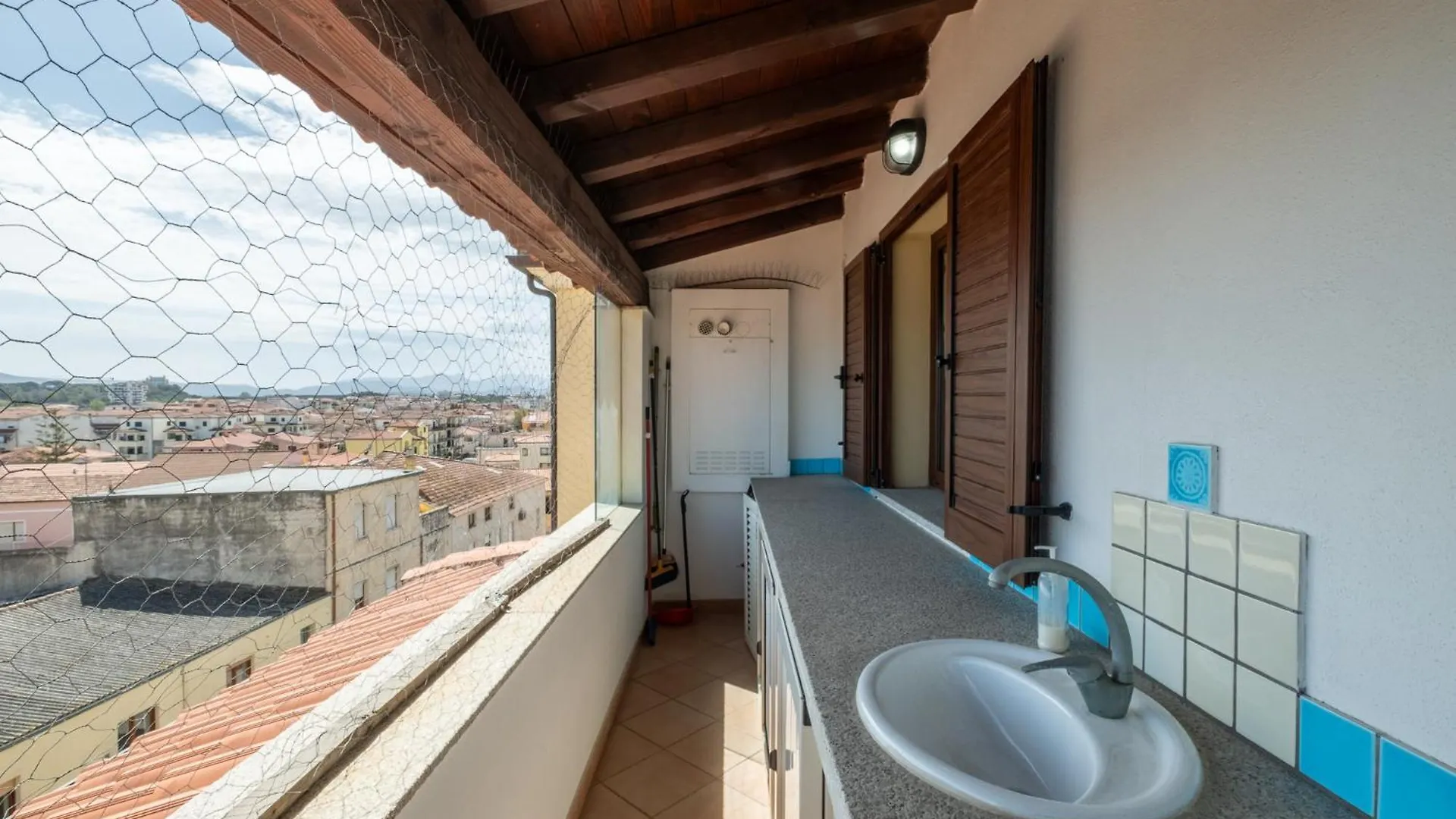 Elegante Appartamento Vista Mare Olbia