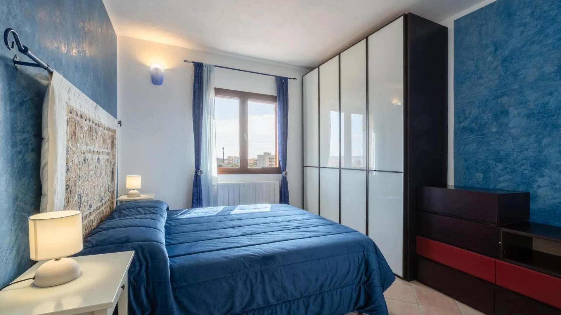 Elegante Appartamento Vista Mare Olbia 0*,