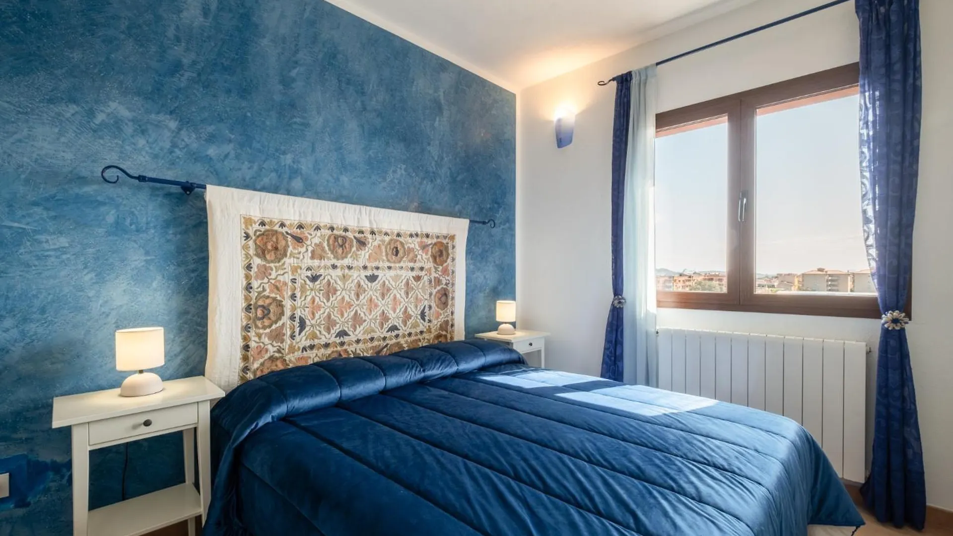 Elegante Appartamento Vista Mare Olbia